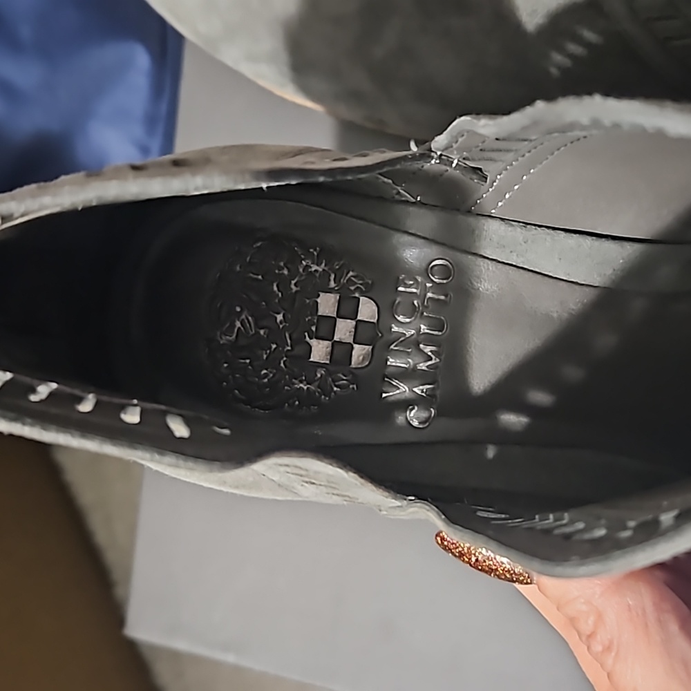 Booties! - Picture 3 of 5